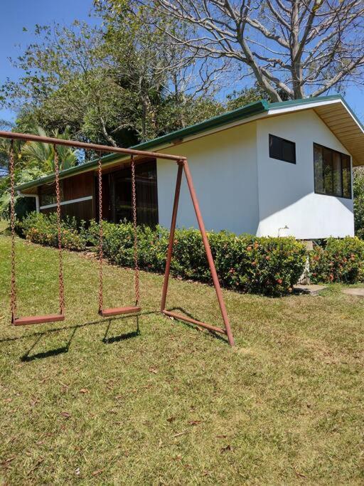 Eco Villas Tambor Tucanes ภายนอก รูปภาพ