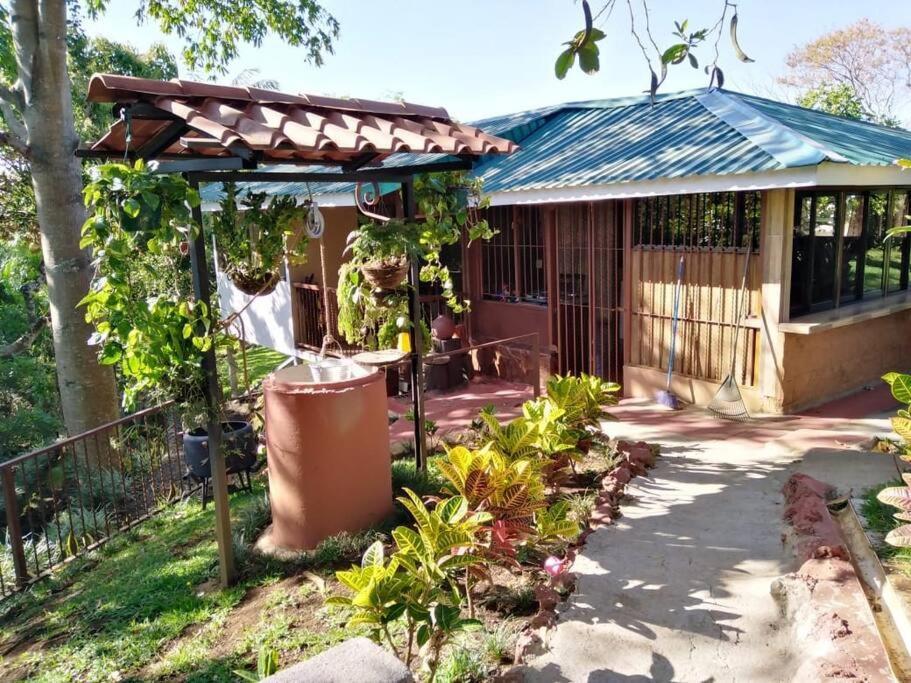 Eco Villas Tambor Tucanes ภายนอก รูปภาพ