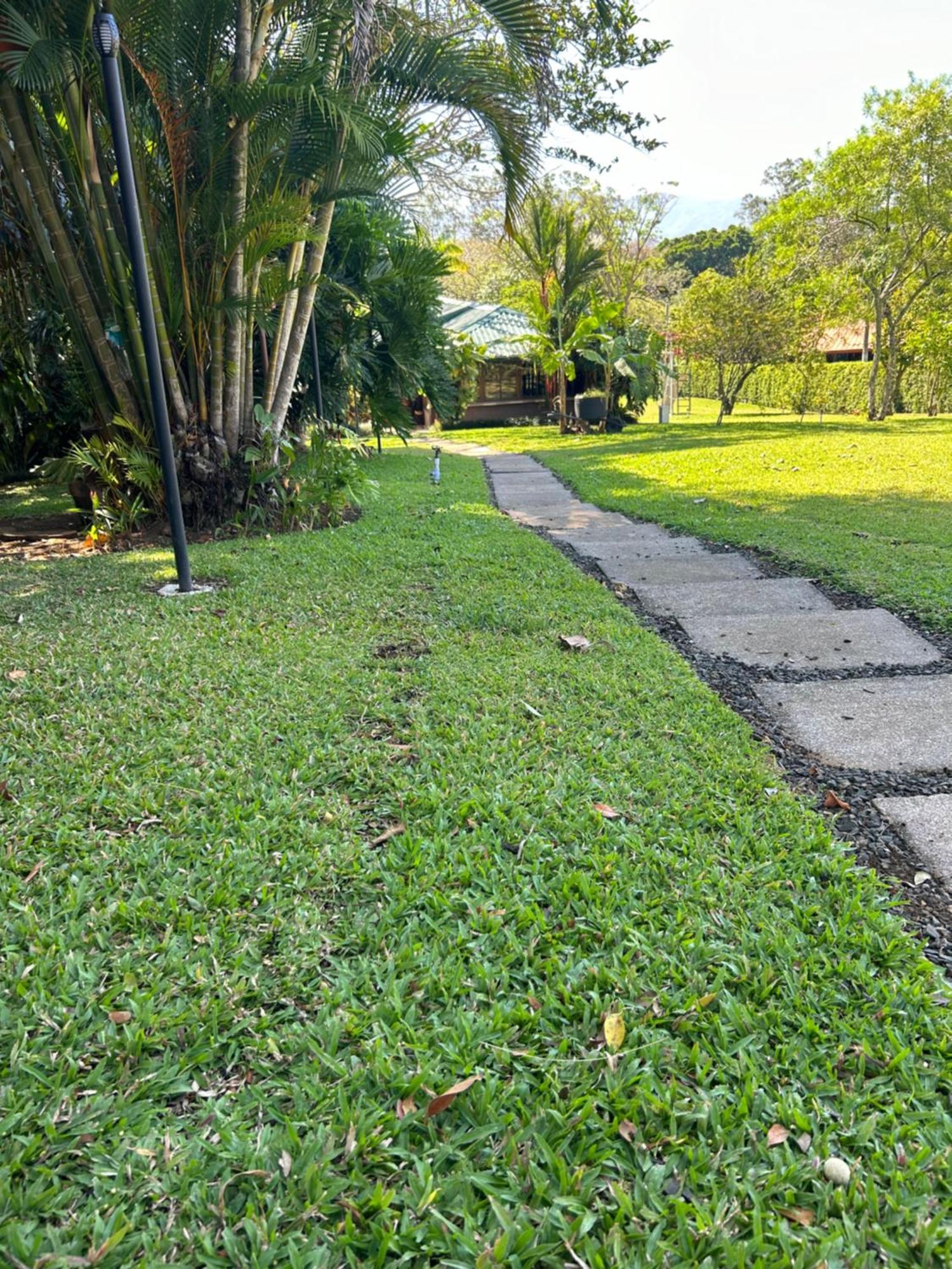 Eco Villas Tambor Tucanes ภายนอก รูปภาพ
