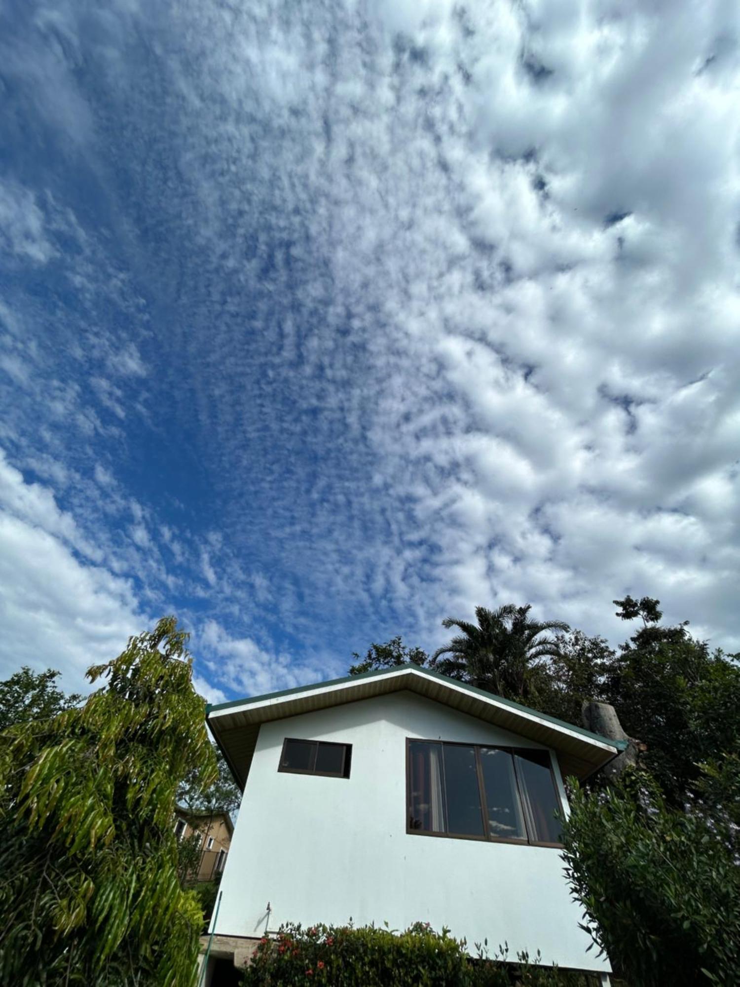 Eco Villas Tambor Tucanes ภายนอก รูปภาพ