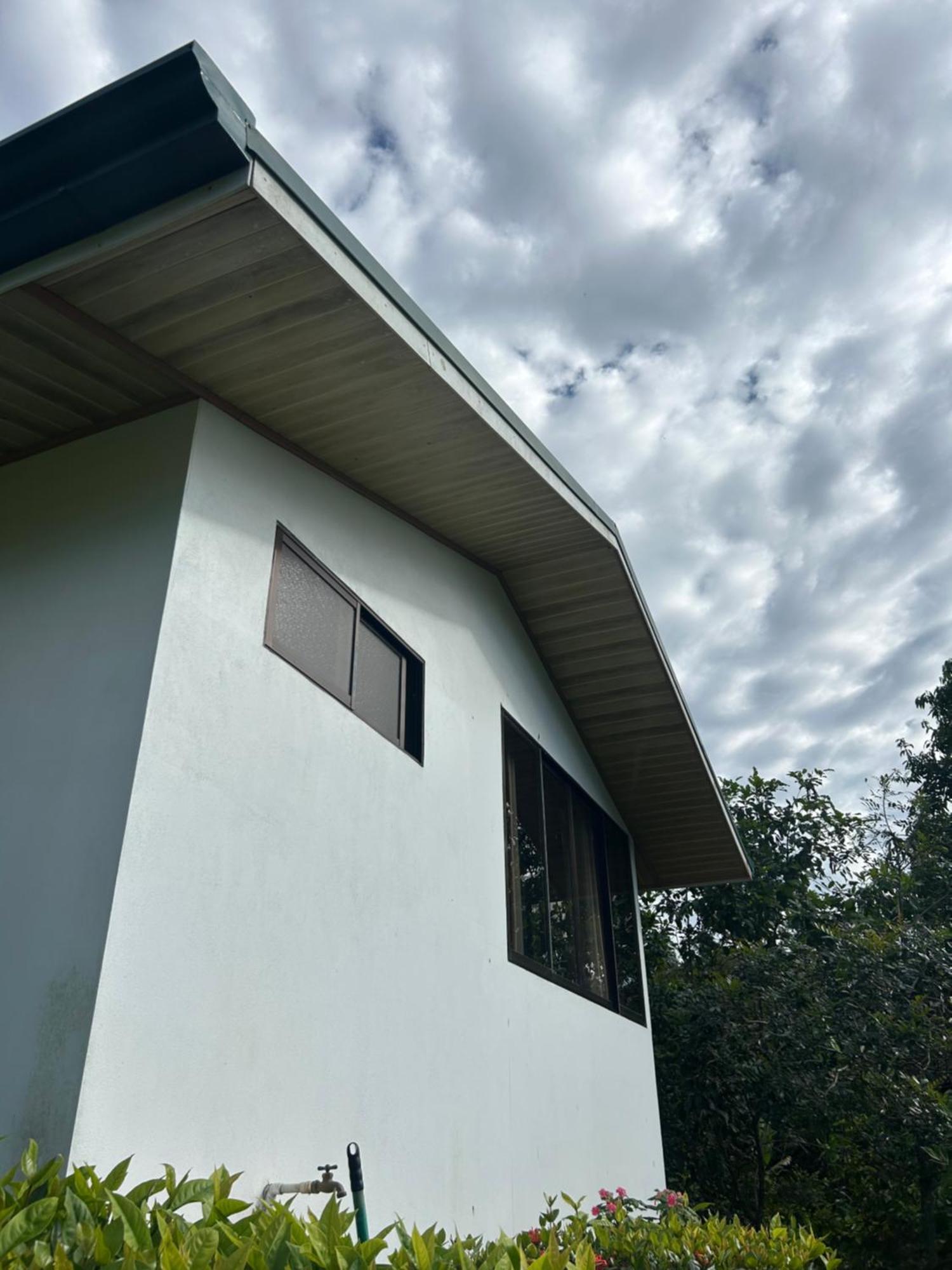 Eco Villas Tambor Tucanes ภายนอก รูปภาพ