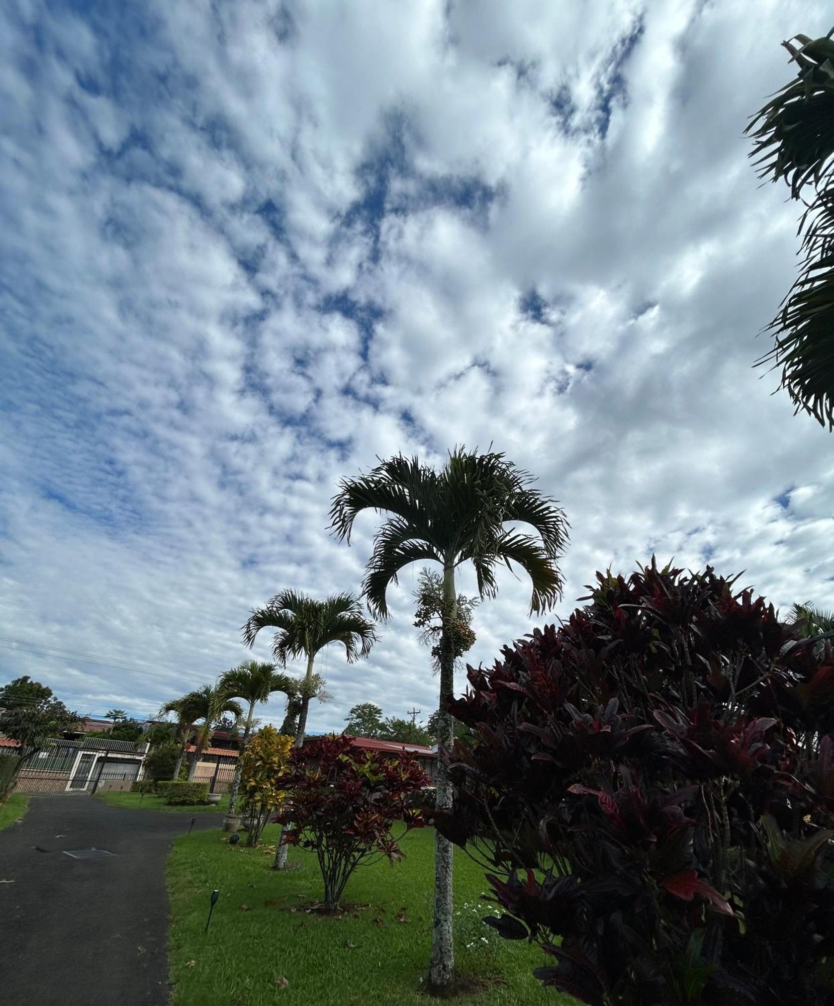 Eco Villas Tambor Tucanes ภายนอก รูปภาพ