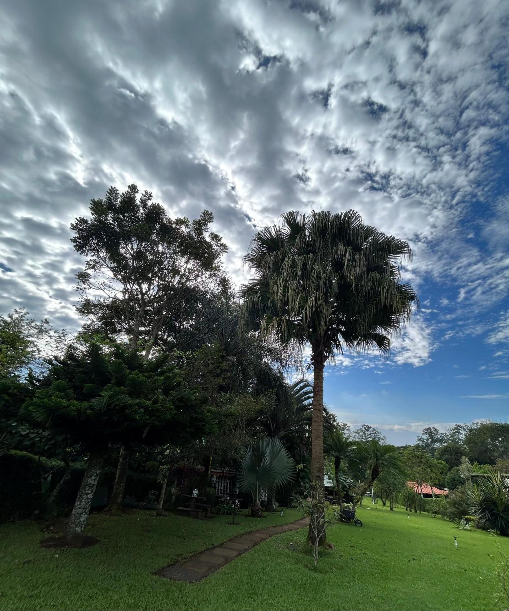 Eco Villas Tambor Tucanes ภายนอก รูปภาพ